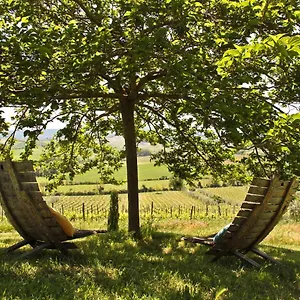 Casina Di Cornia Alloggio per agriturismo