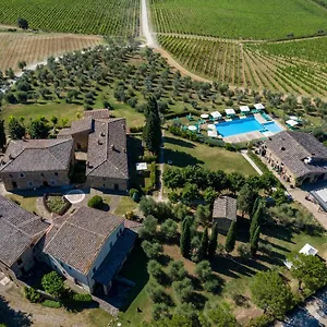 Relais Riserva Di Fizzano Appartamento