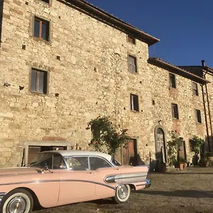Apartment Mea Casa Toscana, Castellina in Chianti