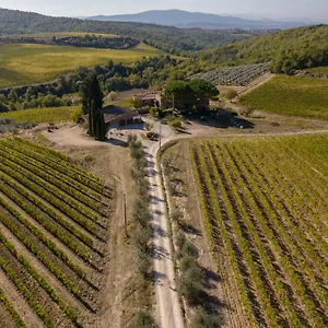 Agriturismo Ricudda Casa vacanze