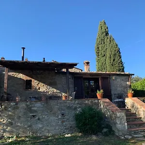 Casa Vanina In Toscana Casa vacanze