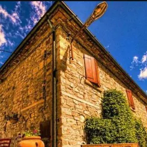 Country house La Fiaba, Castellina in Chianti