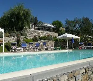 Country house San Martino - Casa Landi, Castellina in Chianti
