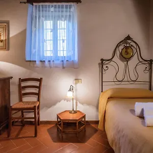 Farm stay Querceto Di Castellina, Castellina in Chianti