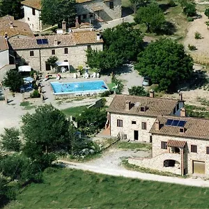 Farm stay Cignanbianco, Castellina in Chianti