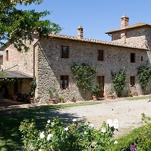 Agriturismo Cignan Rosso Castellina in Chianti