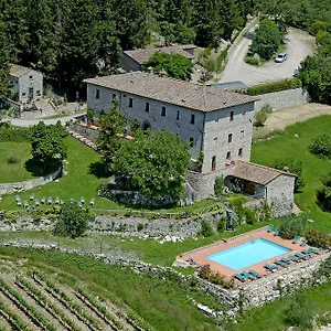 Casalta Casa di campagna