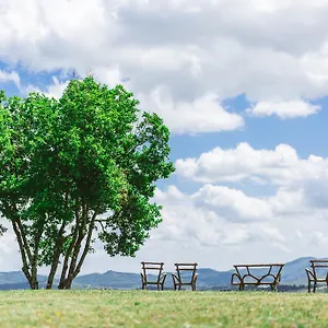 Farm stay Di Capovento, Castellina in Chianti