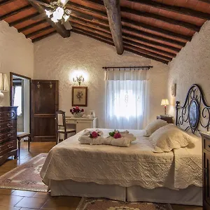 3* Hotell Colle Etrusco Salivolpi