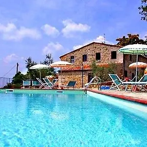 Podere Palazzolo (adults Only) Casa di campagna