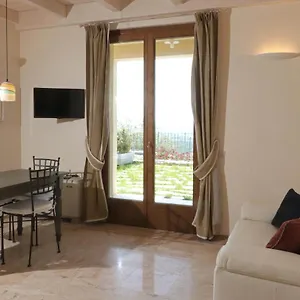 Apartment Squarcialupi, Castellina in Chianti