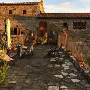 Salto Di Gatto Casa vacanze