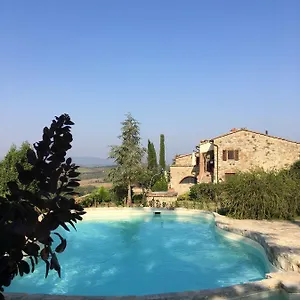 Apartment Residenza Cornino, Castellina in Chianti