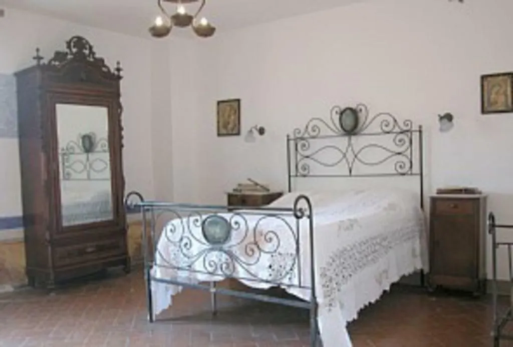 Holiday home Villa Pomona Castellina in Chianti