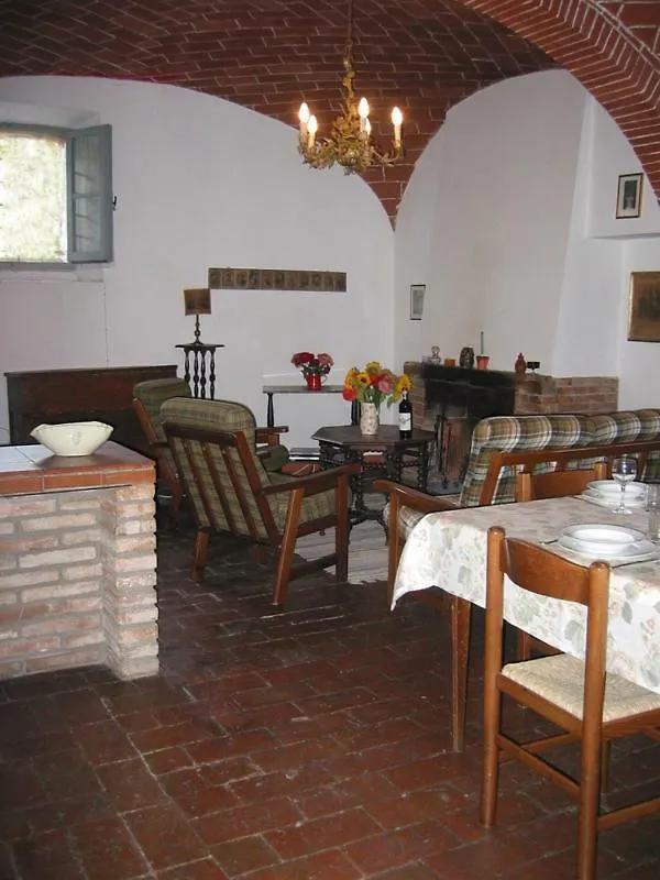 Villa Pomona Castellina in Chianti 0*,  Italy