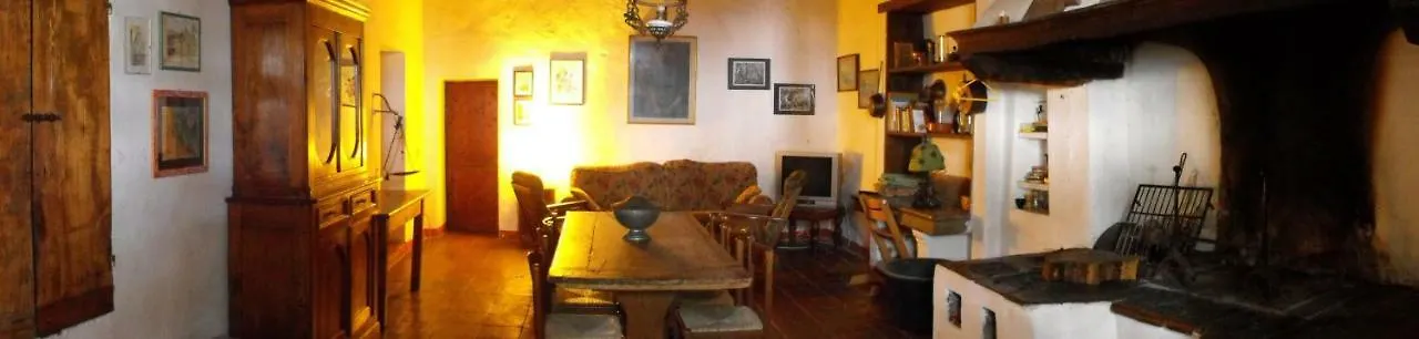 Villa Pomona Castellina in Chianti 0*,