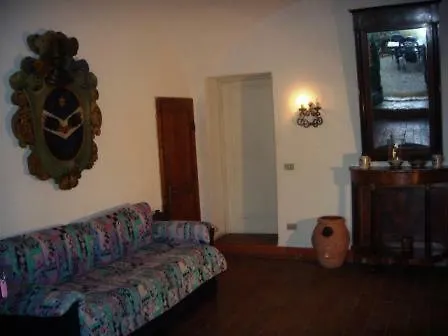 Villa Pomona Castellina in Chianti Itálie