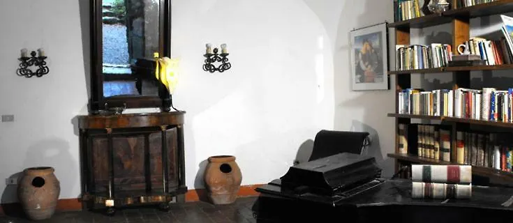 Villa Pomona Castellina in Chianti Holiday home