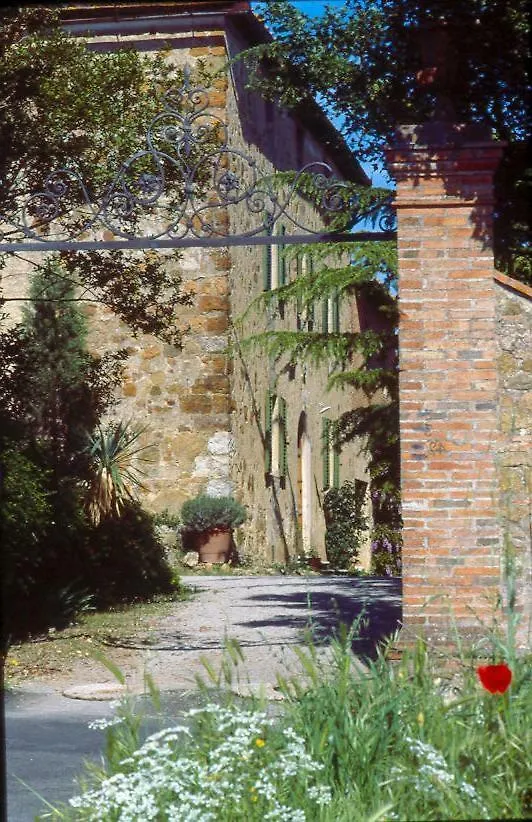 Villa Pomona Castellina in Chianti Holiday home