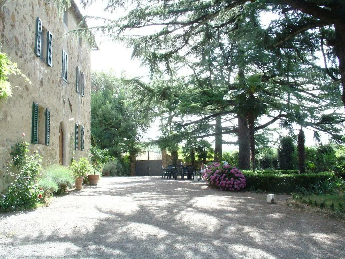 Villa Pomona Castellina in Chianti 0*,  Italy