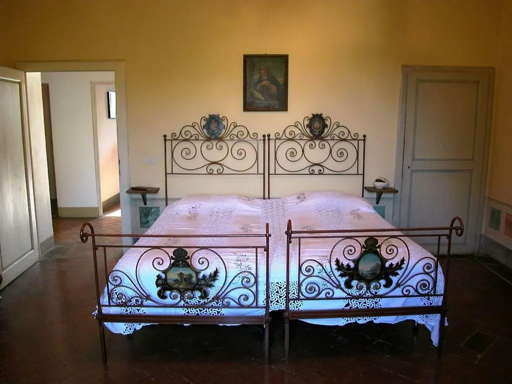Holiday home Villa Pomona Castellina in Chianti Italy